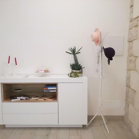 Domus Rosae Villa Scicli Luaran gambar