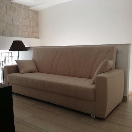 Domus Rosae Villa Scicli Luaran gambar