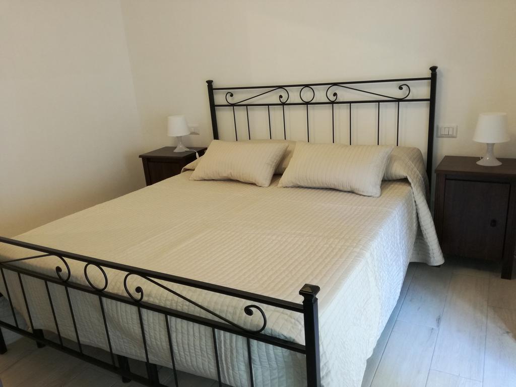 Domus Rosae Villa Scicli Luaran gambar