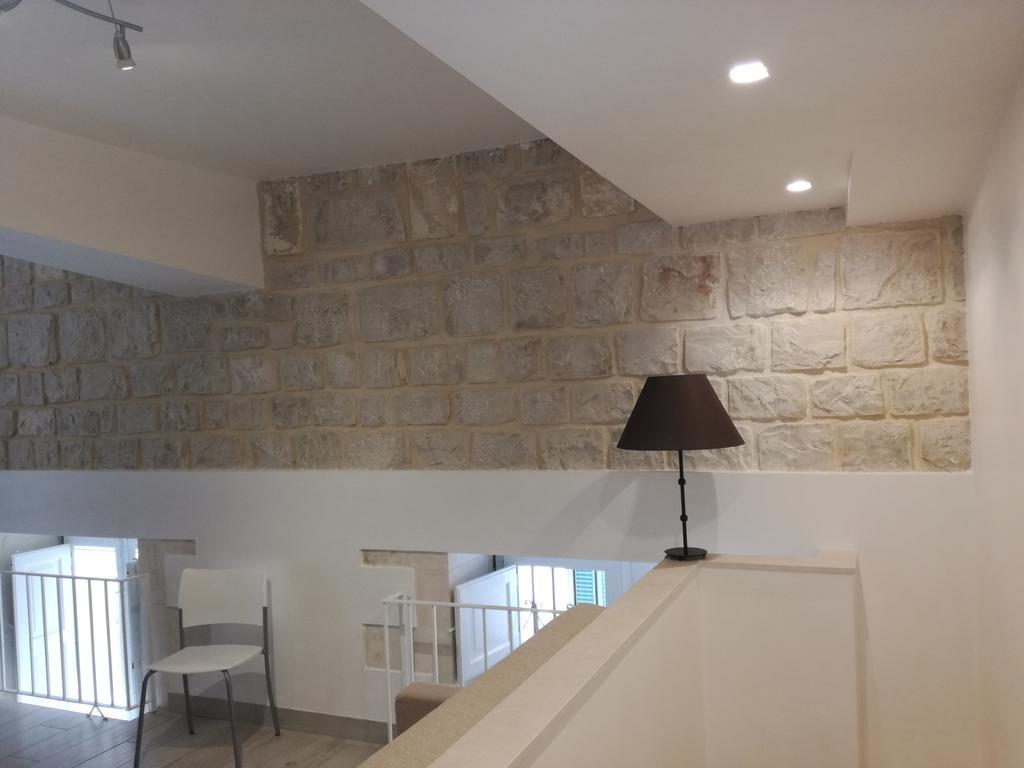Domus Rosae Villa Scicli Luaran gambar