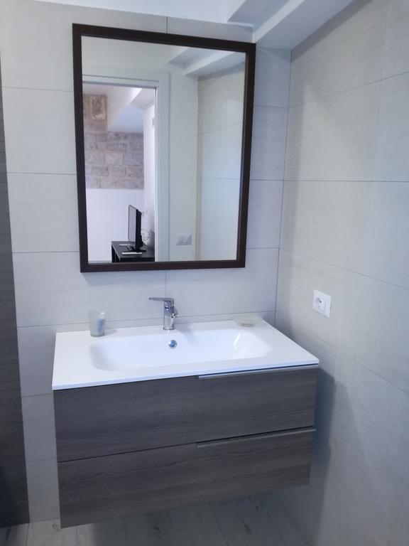 Domus Rosae Villa Scicli Luaran gambar