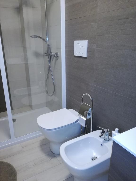 Domus Rosae Villa Scicli Luaran gambar