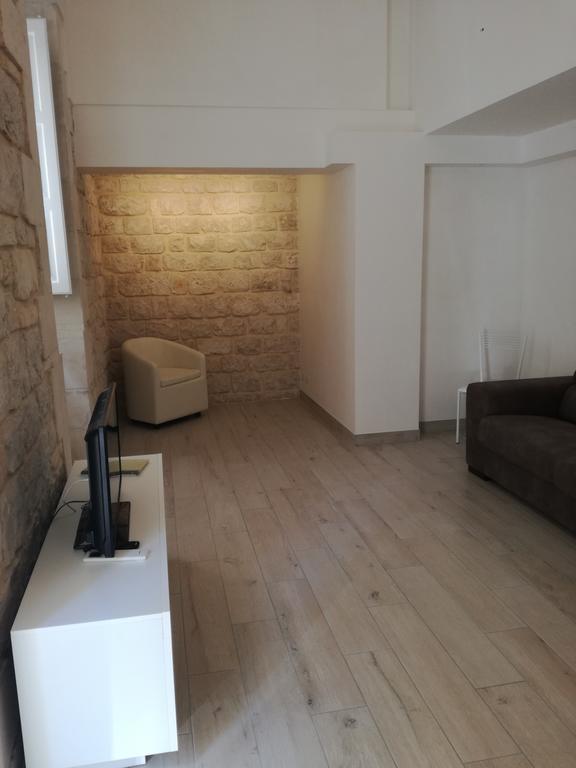 Domus Rosae Villa Scicli Luaran gambar