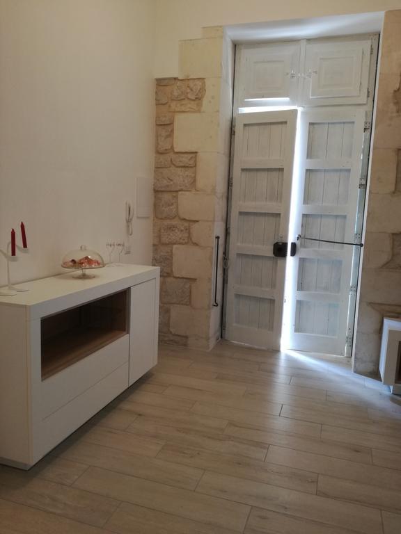 Domus Rosae Villa Scicli Luaran gambar