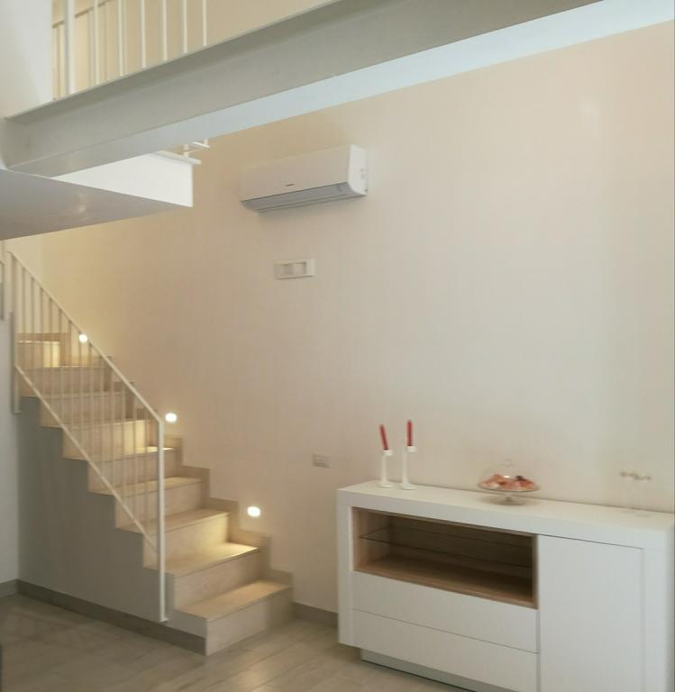Domus Rosae Villa Scicli Luaran gambar