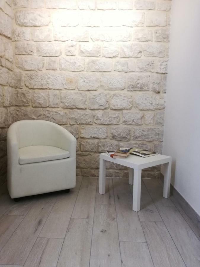 Domus Rosae Villa Scicli Luaran gambar