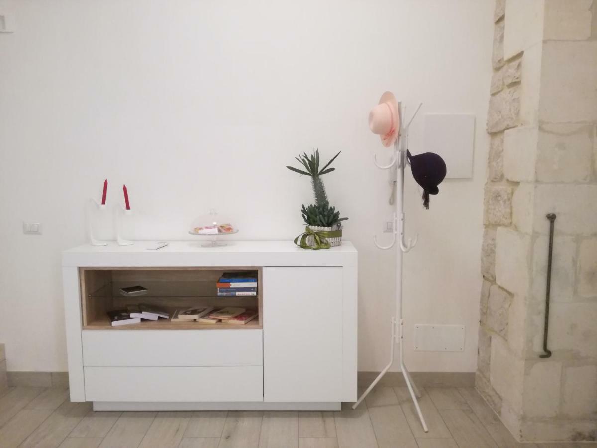 Domus Rosae Villa Scicli Luaran gambar