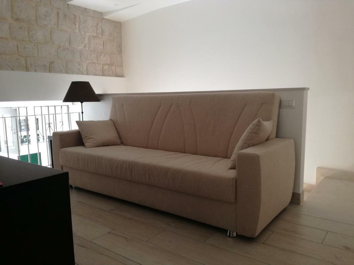 Domus Rosae Villa Scicli Luaran gambar