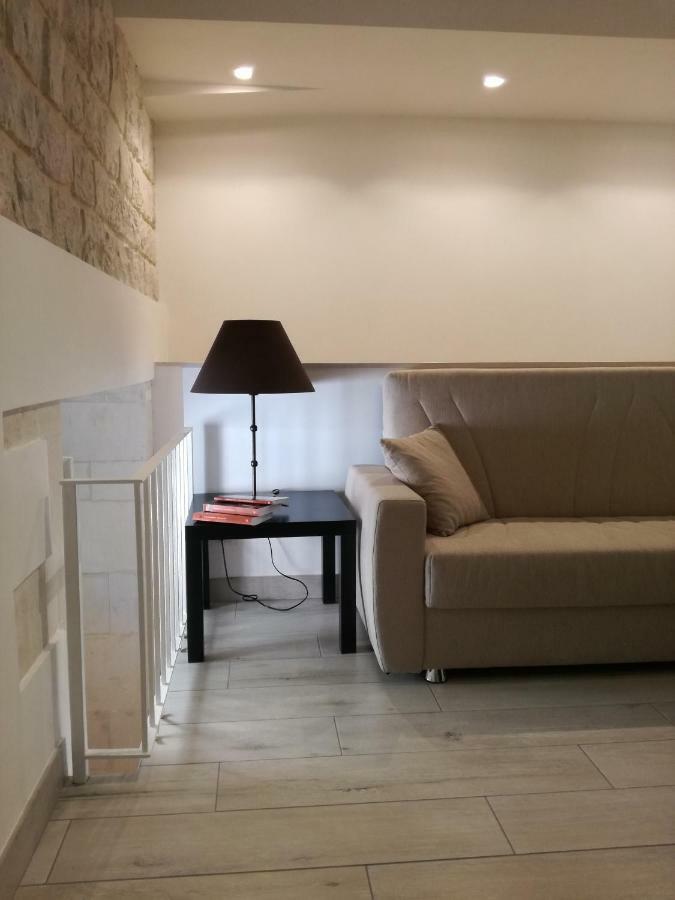 Domus Rosae Villa Scicli Luaran gambar
