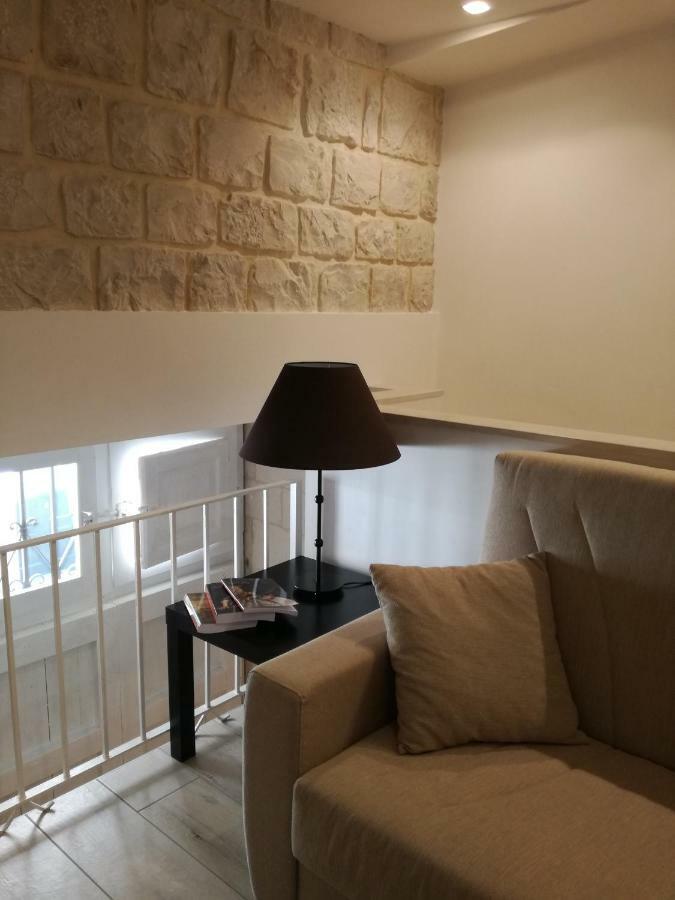 Domus Rosae Villa Scicli Luaran gambar