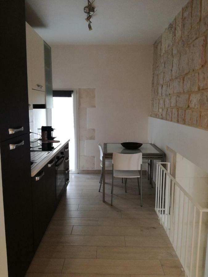 Domus Rosae Villa Scicli Luaran gambar