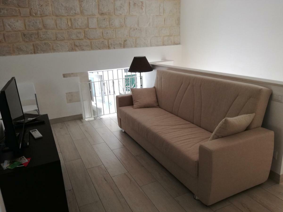Domus Rosae Villa Scicli Luaran gambar