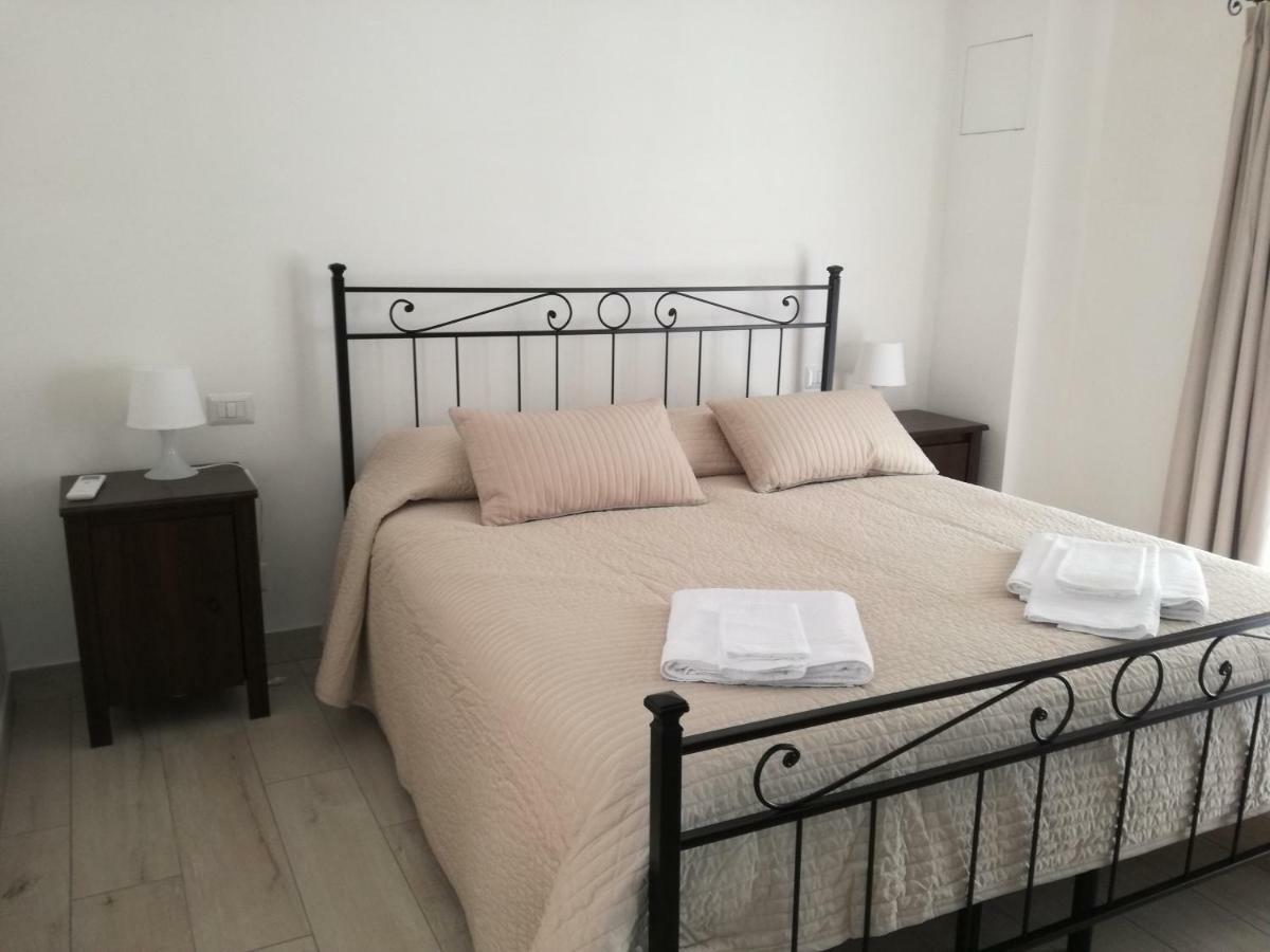 Domus Rosae Villa Scicli Luaran gambar