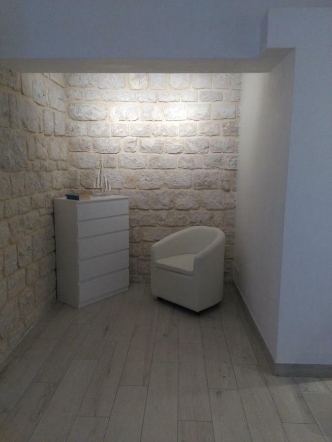 Domus Rosae Villa Scicli Luaran gambar