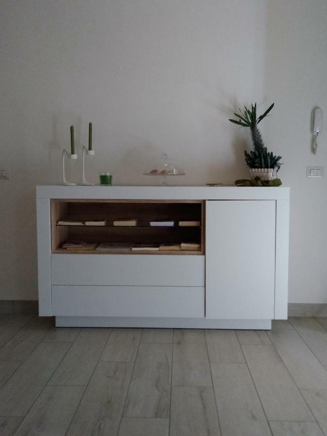 Domus Rosae Villa Scicli Luaran gambar