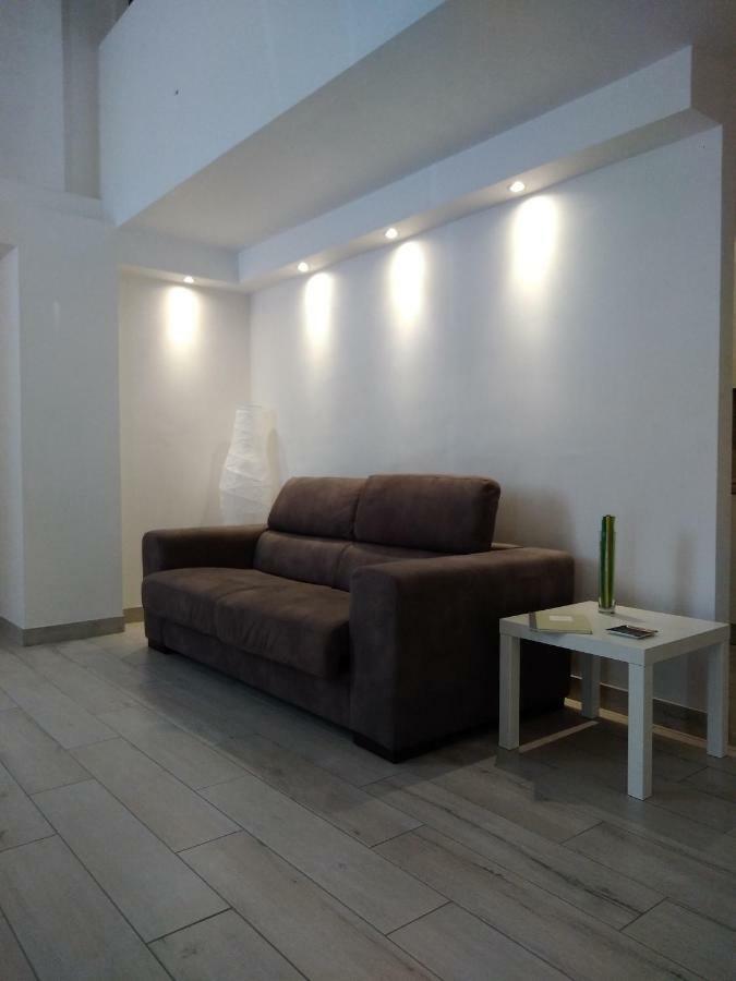Domus Rosae Villa Scicli Luaran gambar