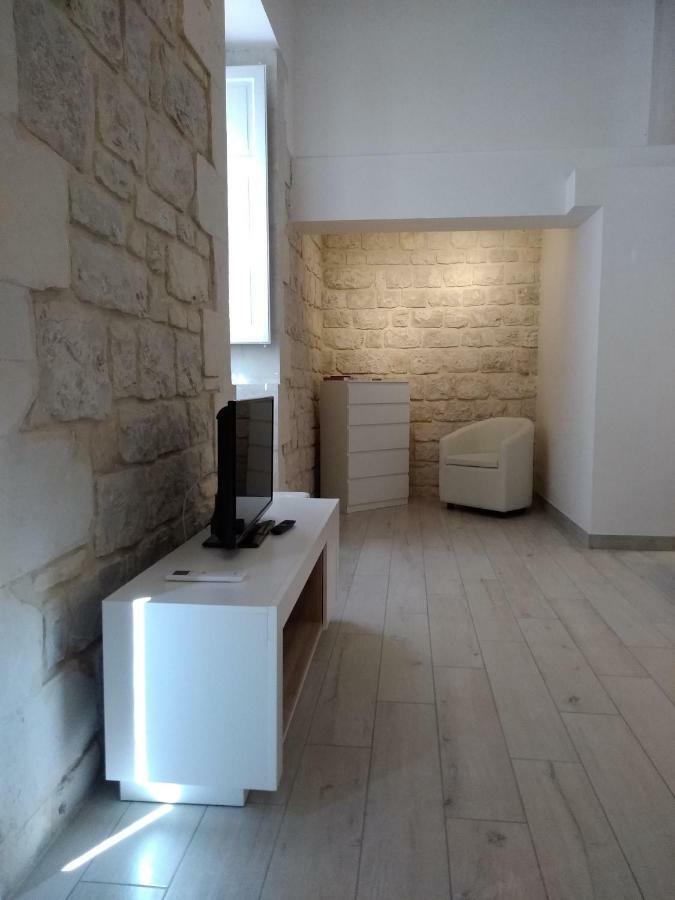 Domus Rosae Villa Scicli Luaran gambar