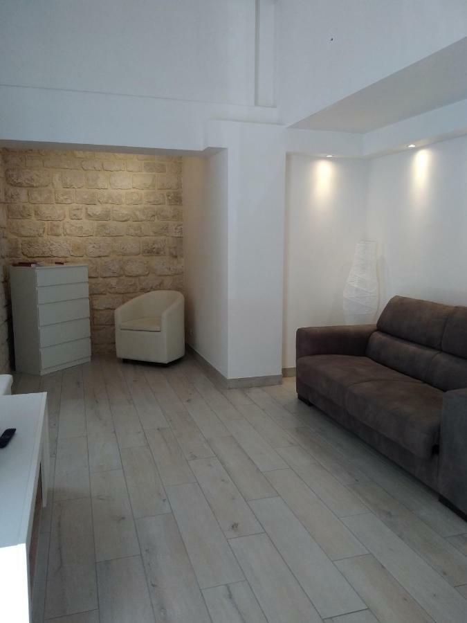 Domus Rosae Villa Scicli Luaran gambar