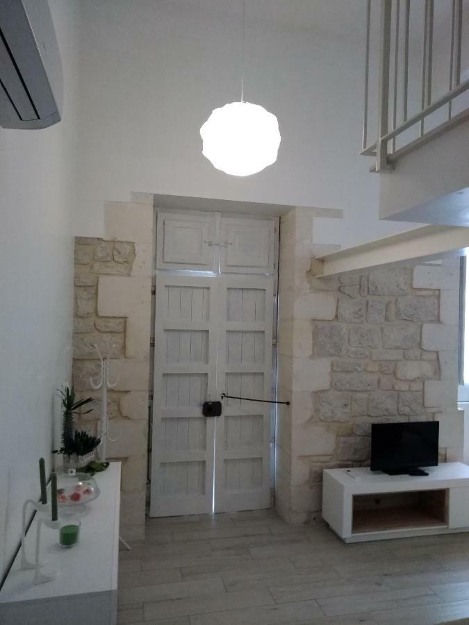 Domus Rosae Villa Scicli Luaran gambar