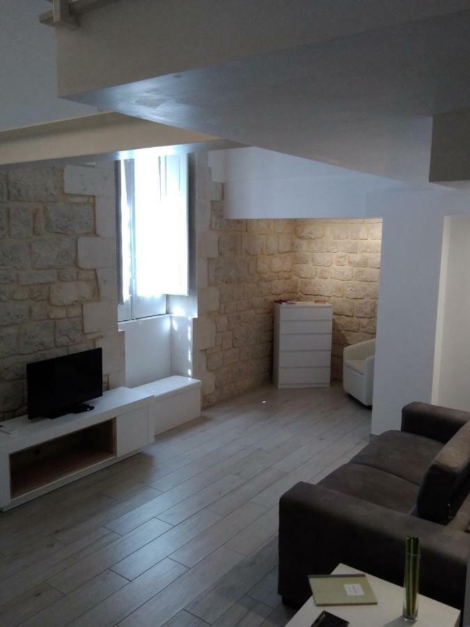 Domus Rosae Villa Scicli Luaran gambar