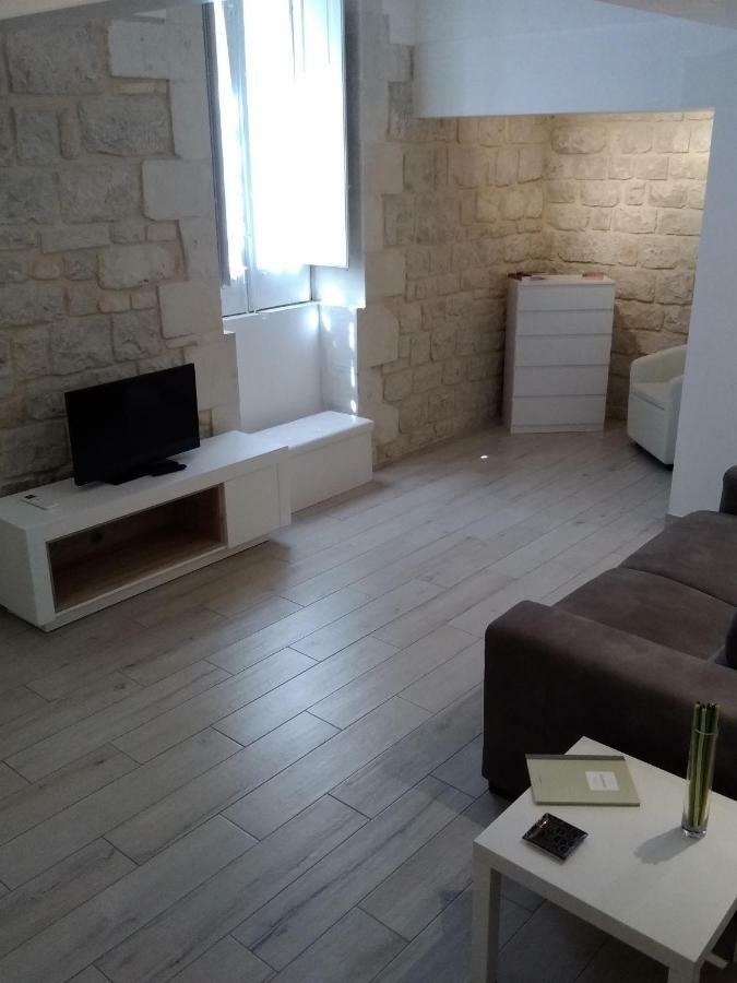 Domus Rosae Villa Scicli Luaran gambar