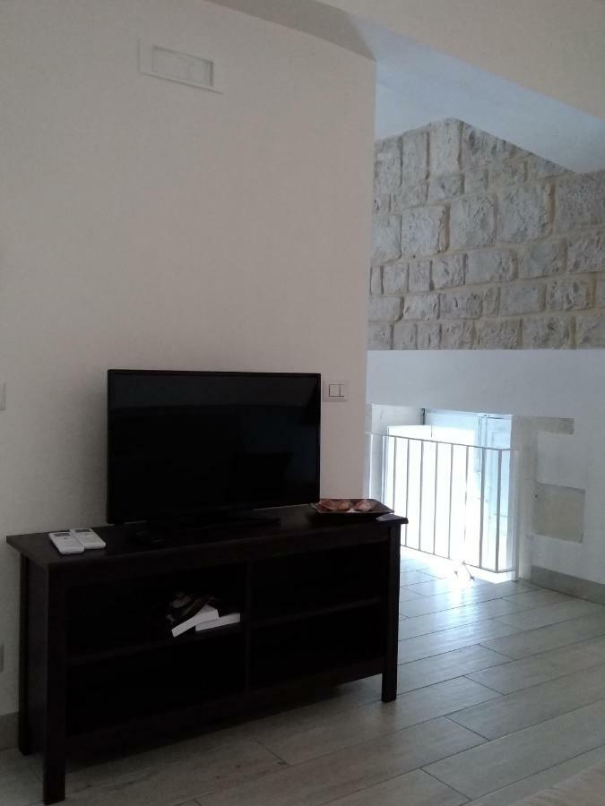 Domus Rosae Villa Scicli Luaran gambar